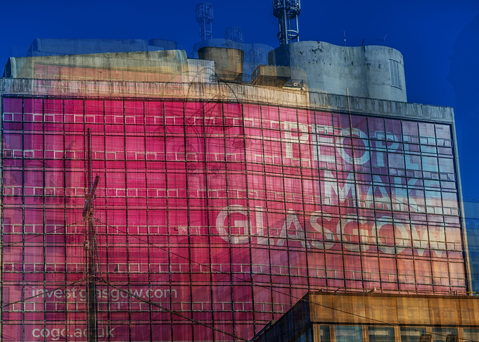 People Make Glasgow