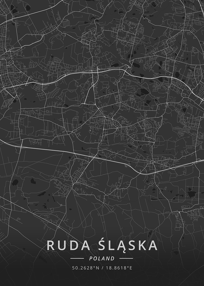 Ruda Slaska, Poland