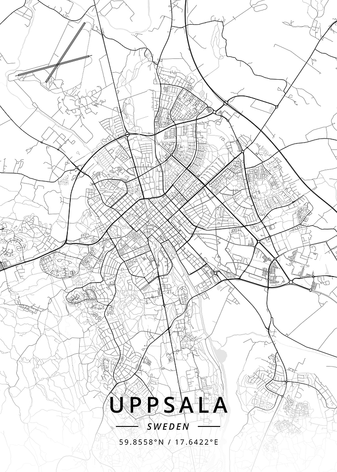 Uppsala, Sweden