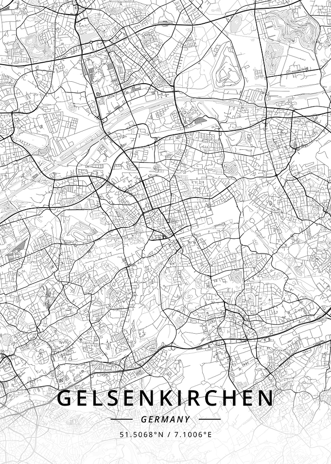Gelsenkirchen, Germany