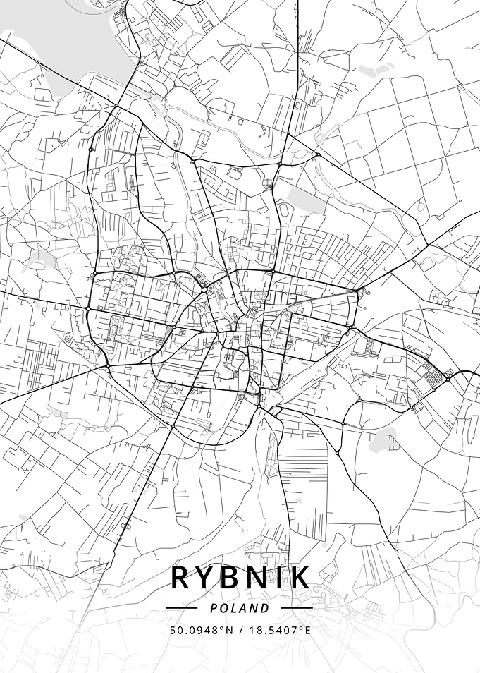 Rybnik, Poland