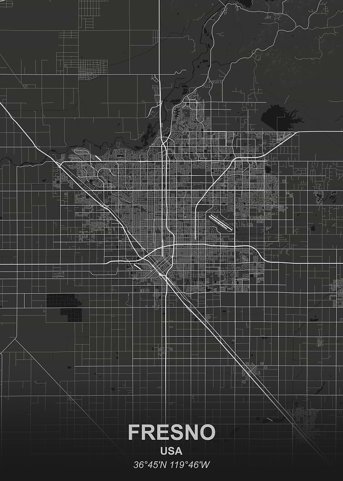 FRESNO USA