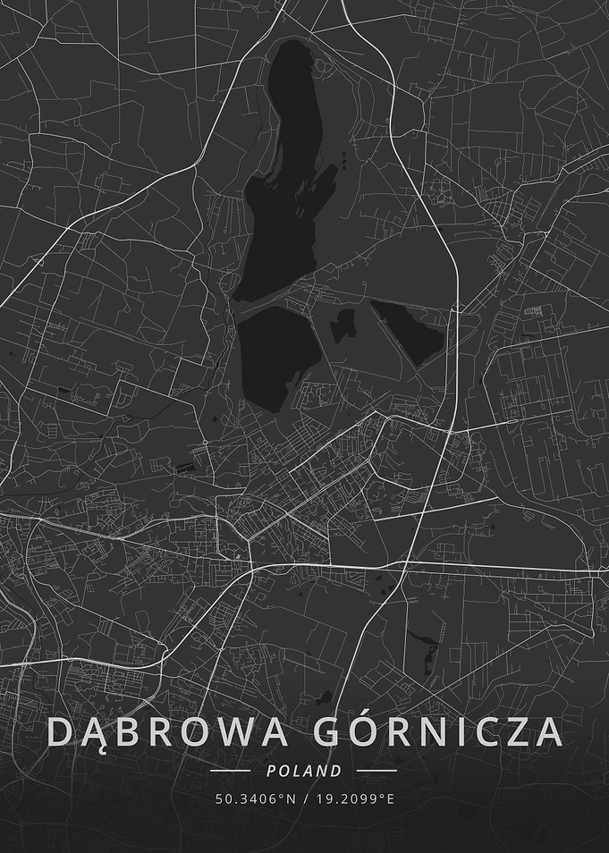 Dabrowa Gornicza, Poland