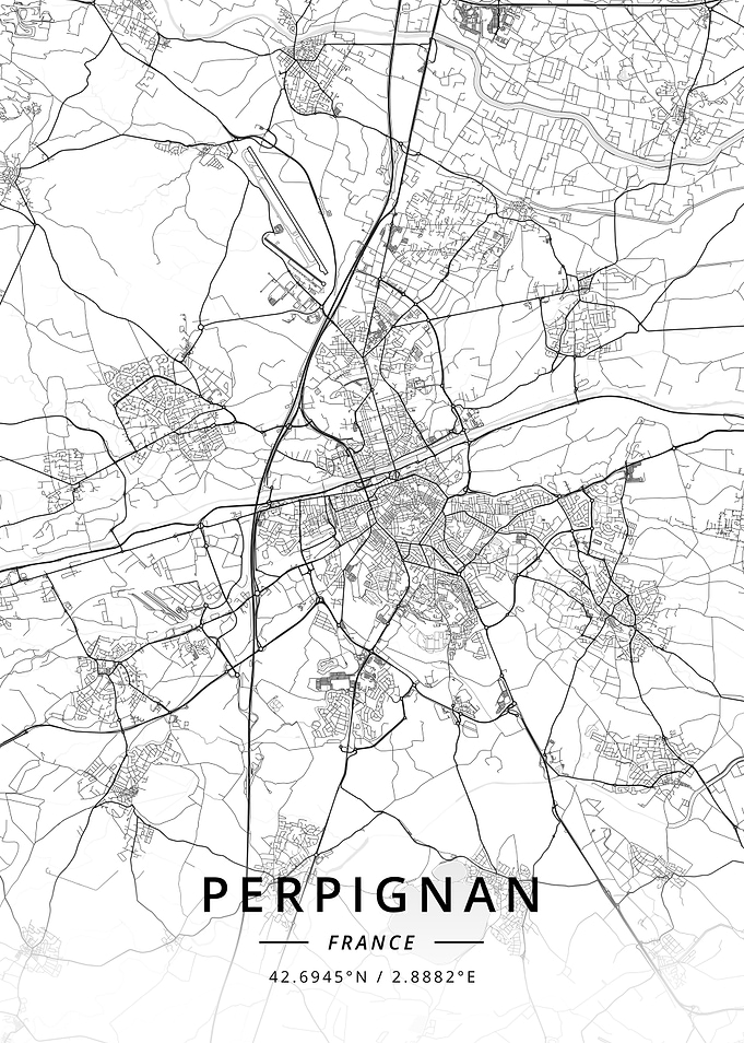 Perpignan, France