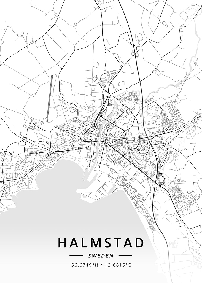 Halmstad, Sweden