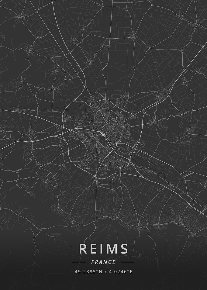 Reims, France
