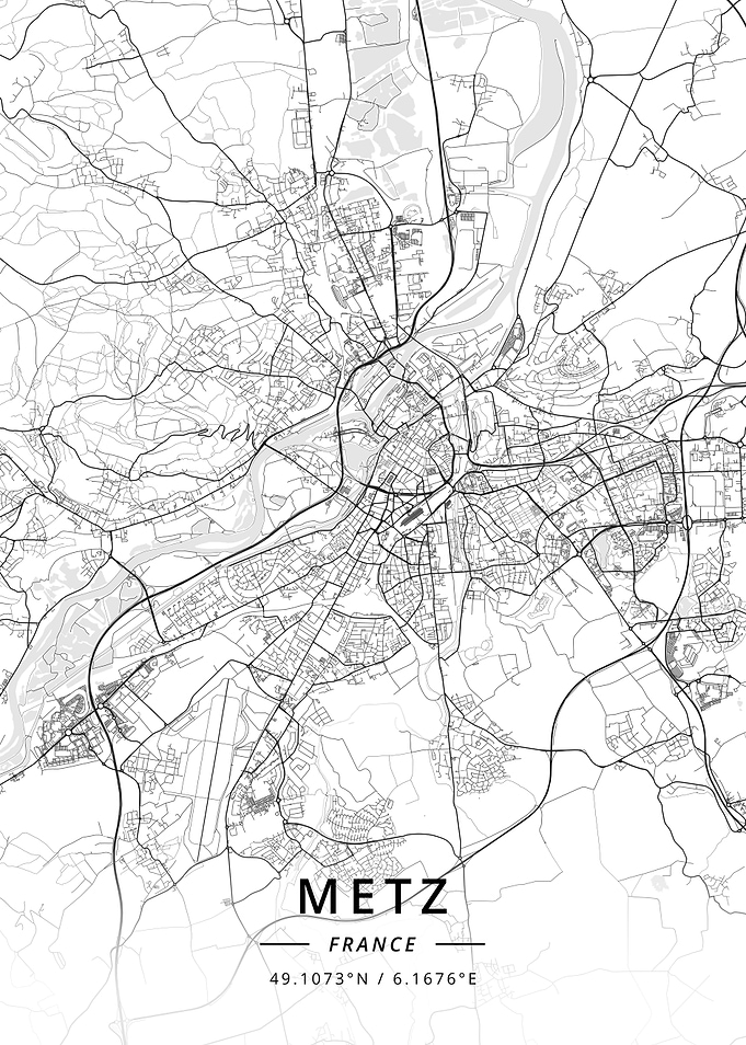 Metz, France