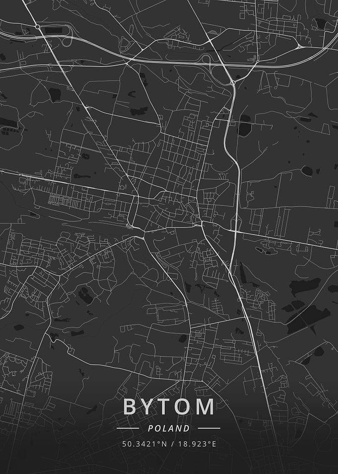 Bytom, Poland