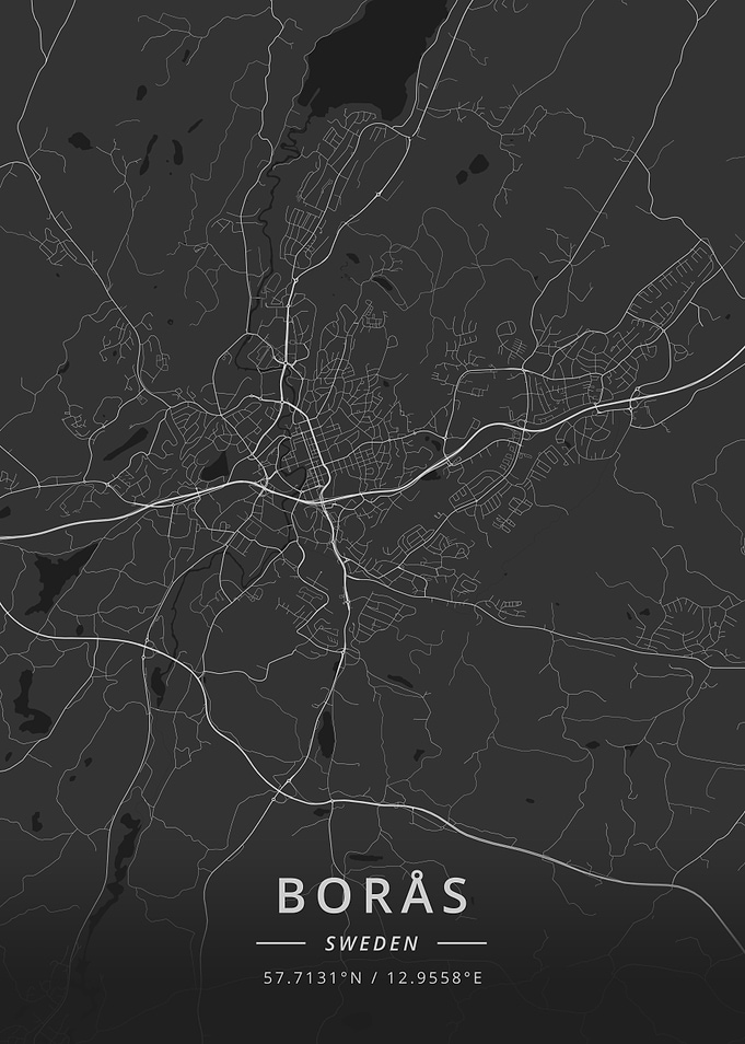 Boras, Sweden
