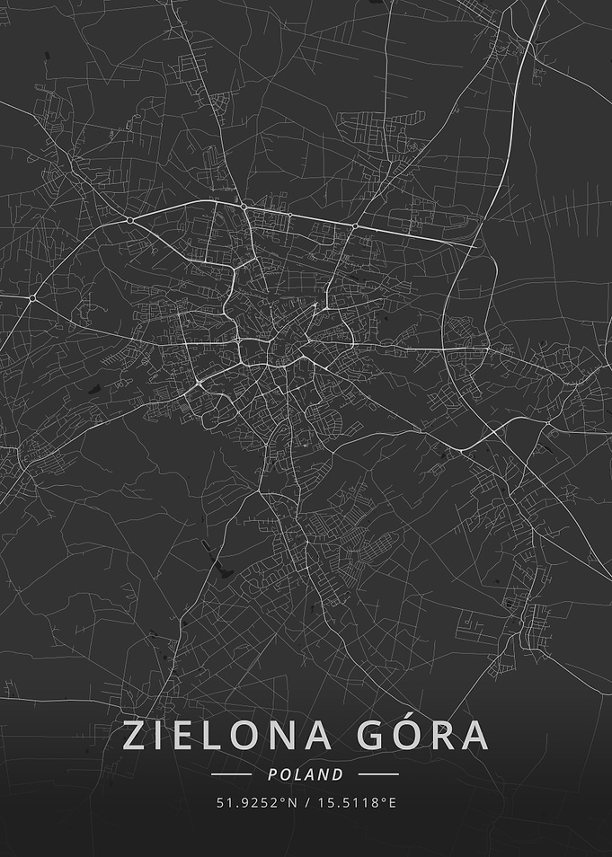 Zielona Gora, Poland