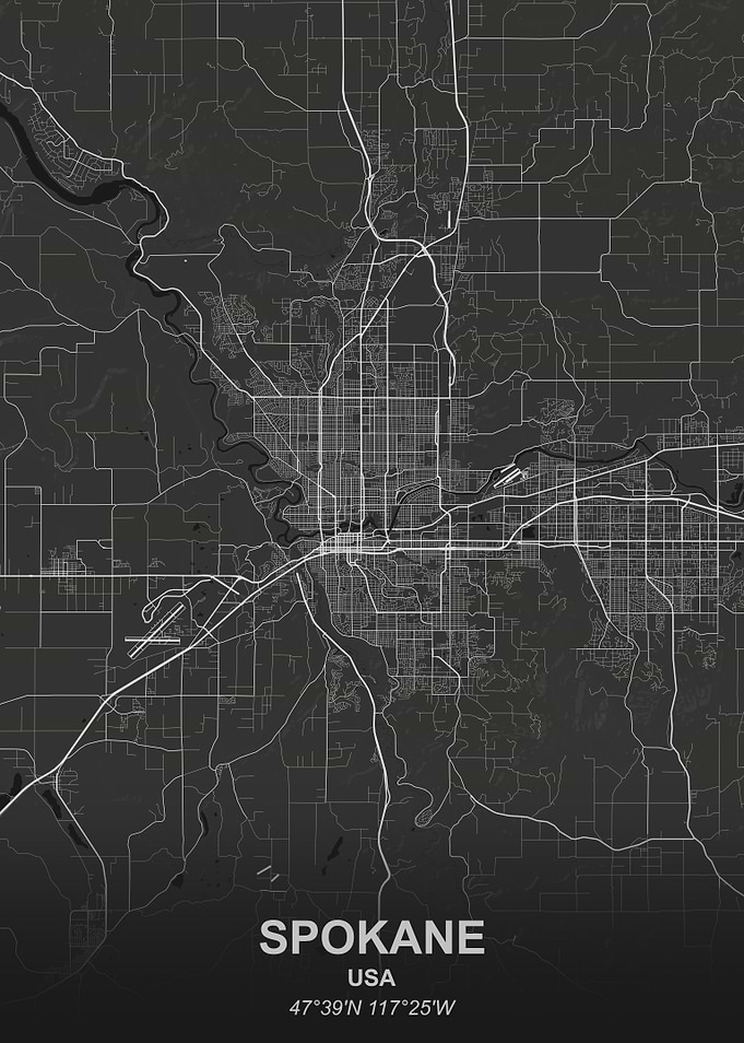 SPOKANE USA
