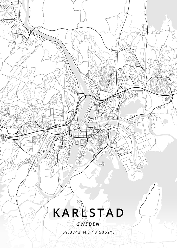 Karlstad, Sweden