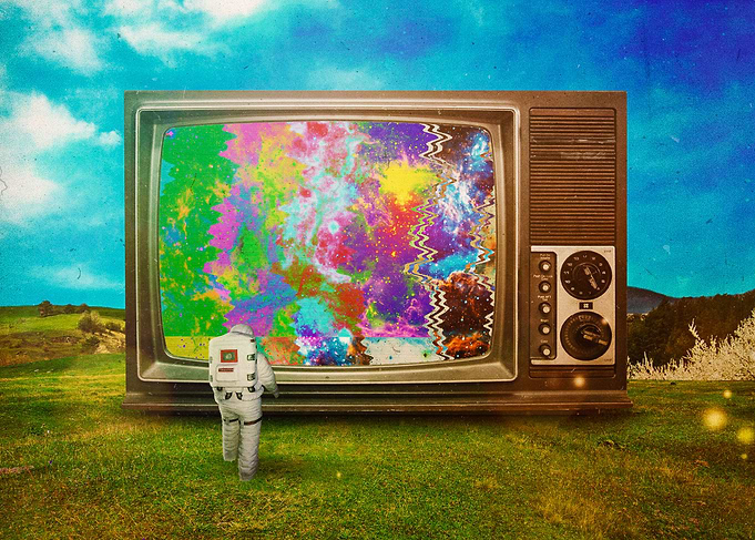 Distorted Signal