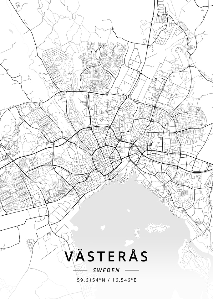 Vasteras, Sweden