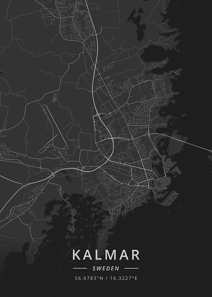Kalmar, Sweden