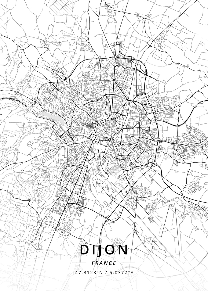 Dijon, France
