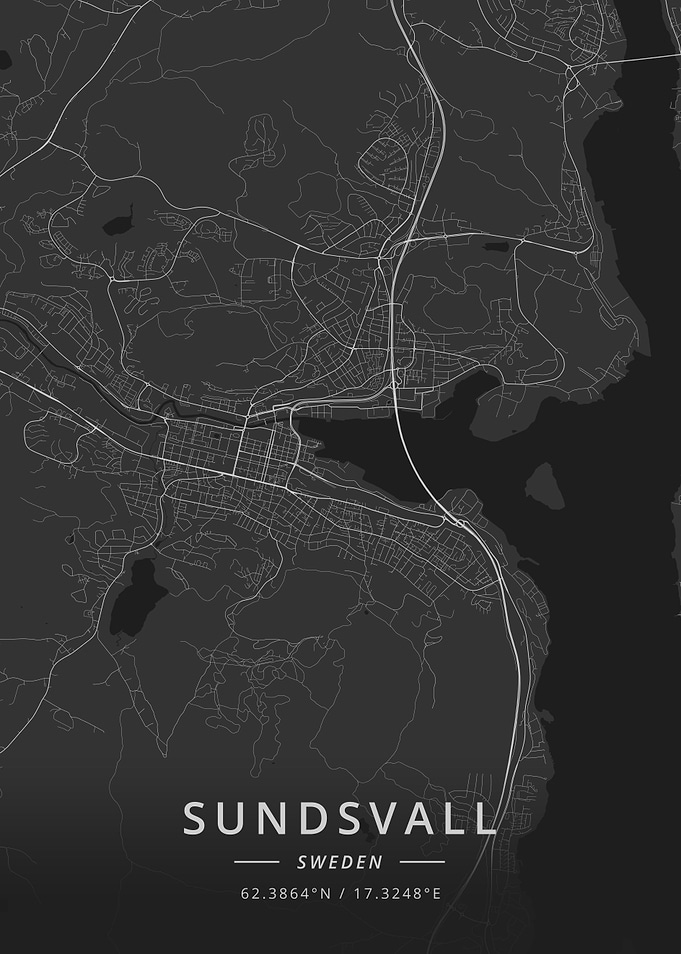 Sundsvall, Sweden