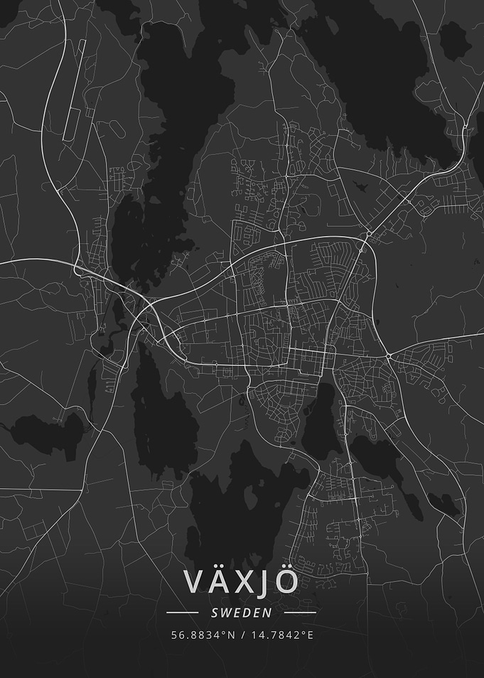 Vaxjo, Sweden