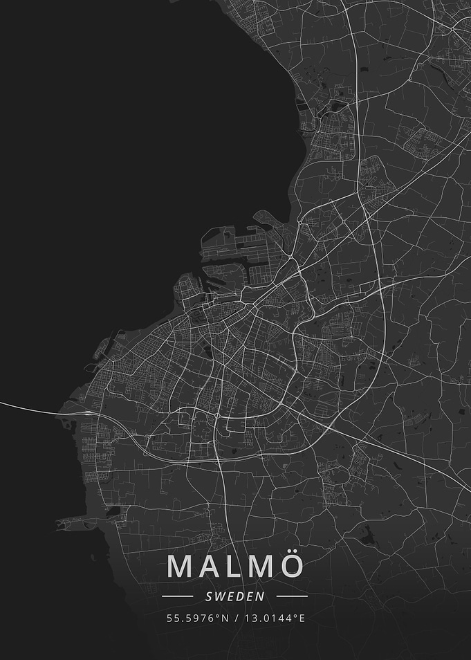 Malmo, Sweden