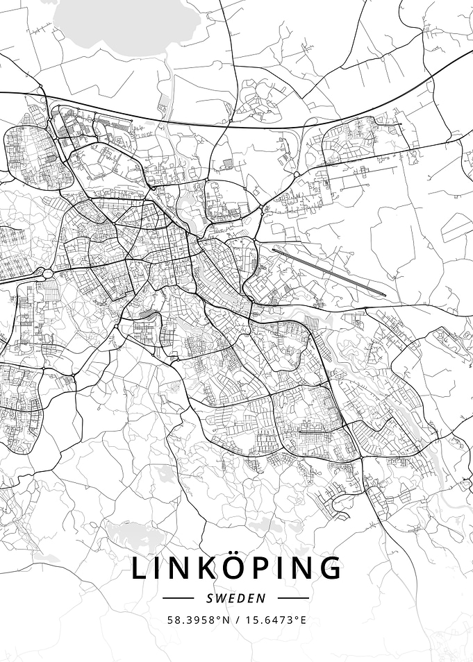 Linkoping, Sweden