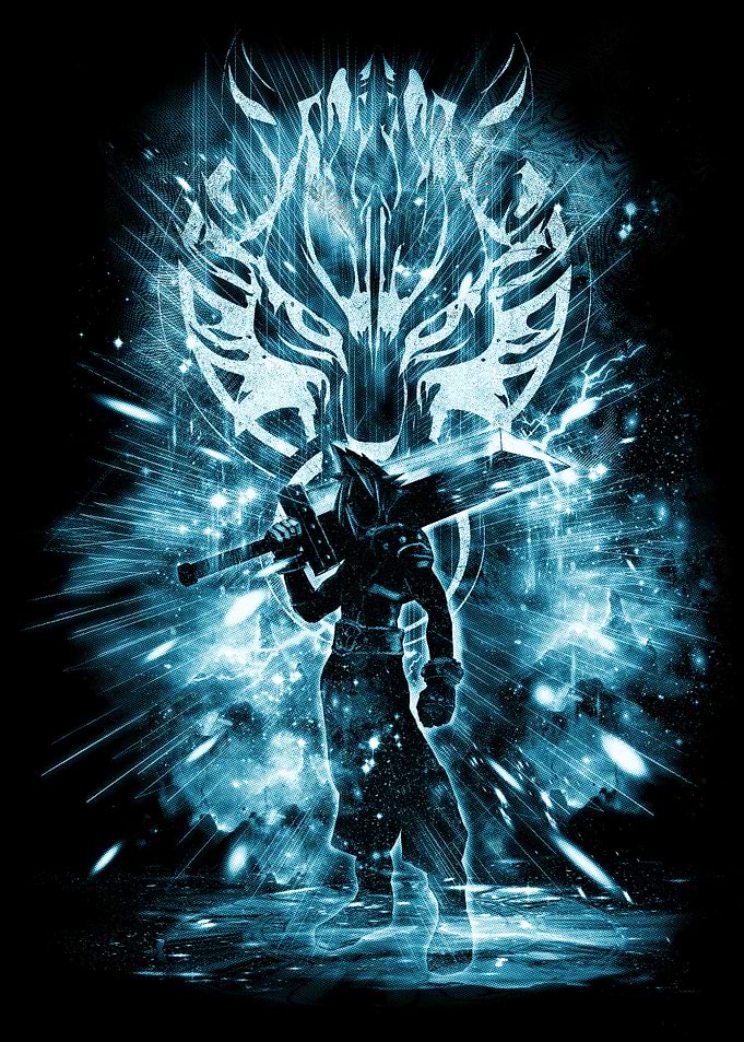 strife storm
