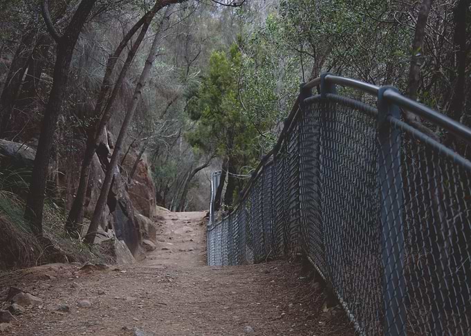 Ups and Downs