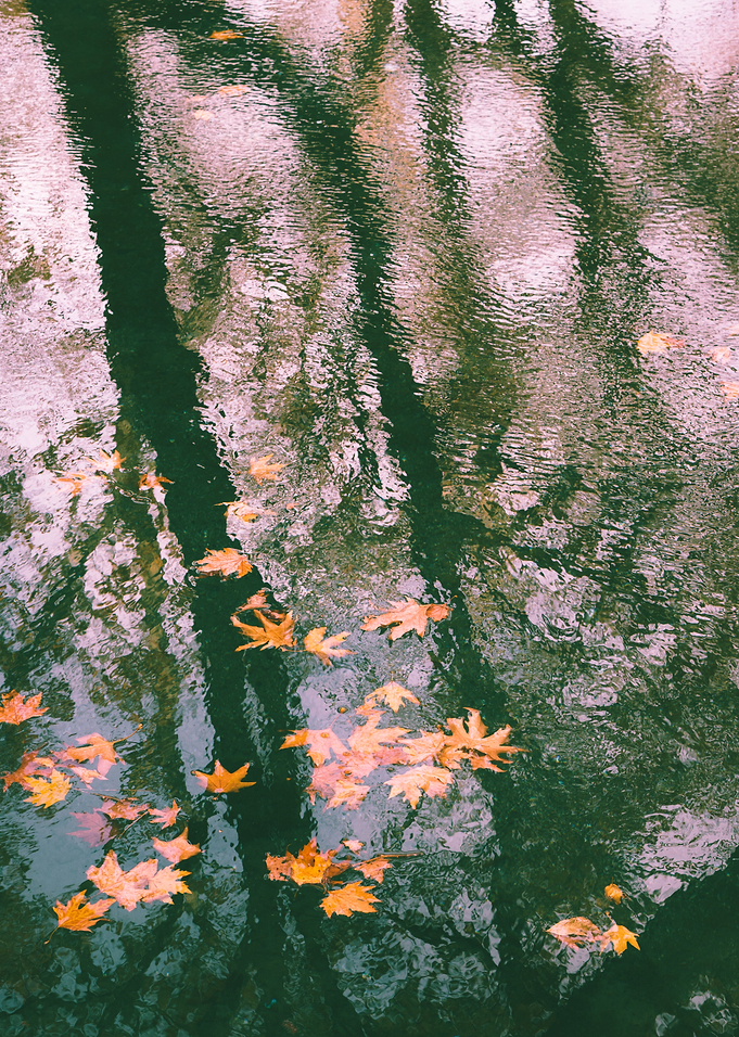 floAting