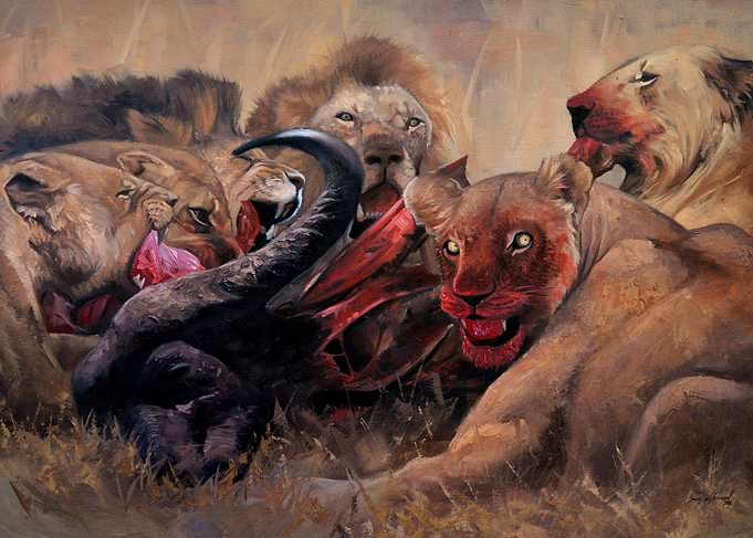 Feast