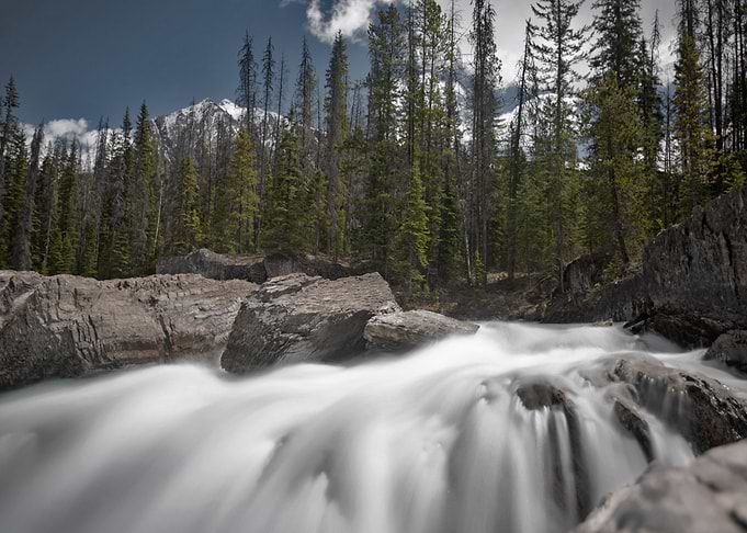 Whitewater