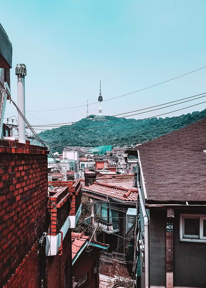 Namsan Tower