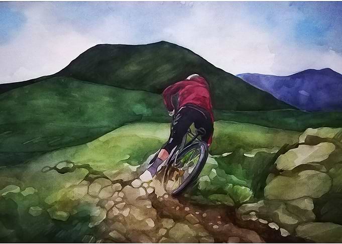 singletrack