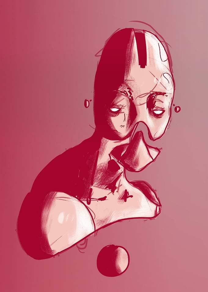 Tired