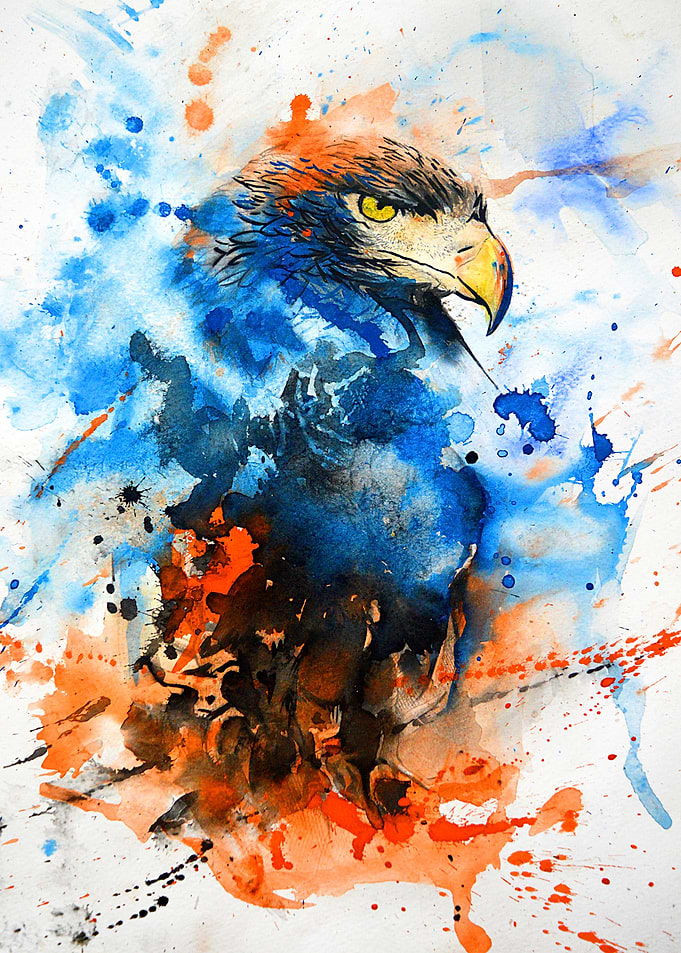 Eagle