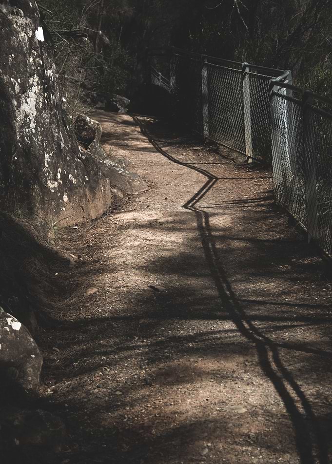 Shadow Work
