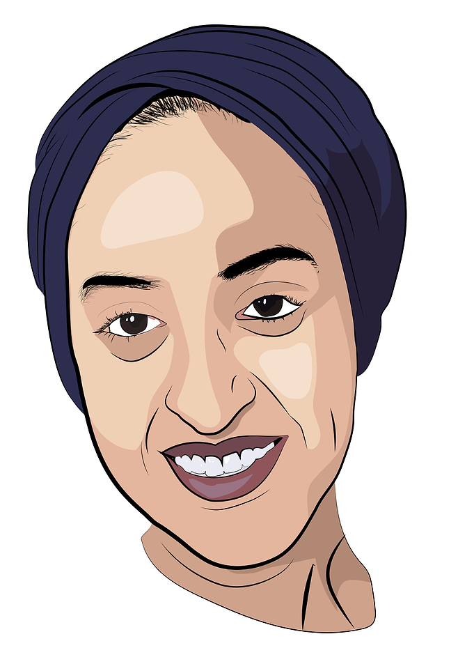 Embracing the Hijab