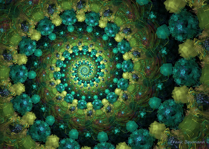 Inward
