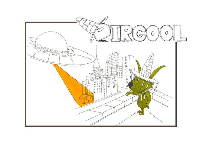 Dirgool