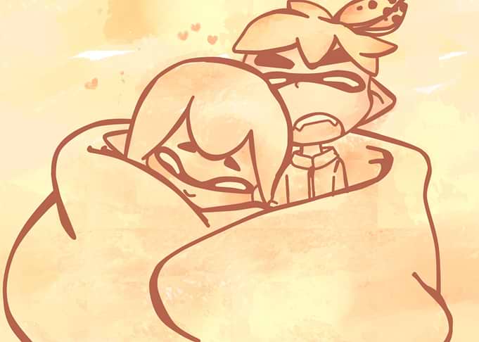 Lovely Inklings