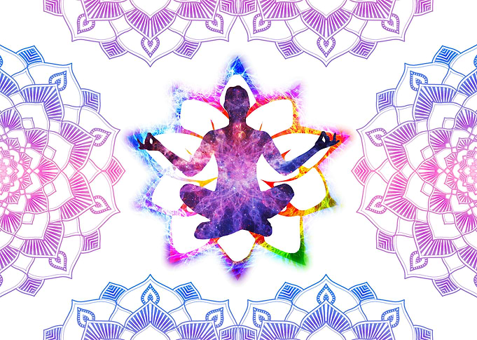 Meditation at Lotus