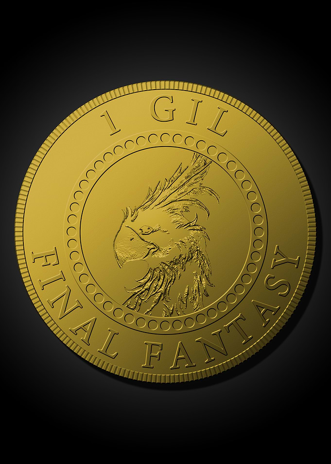 One Gil