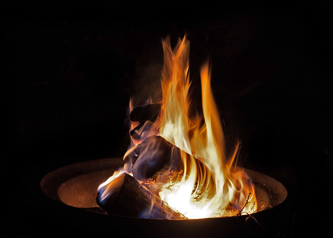 Campfire