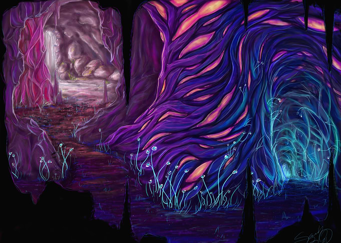Hidden Places