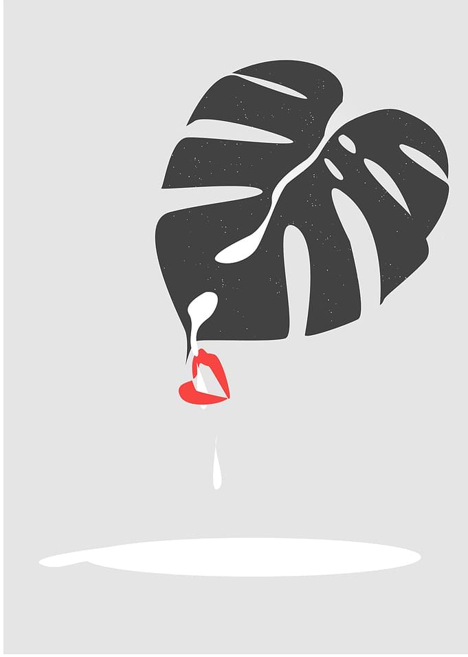 Dripping