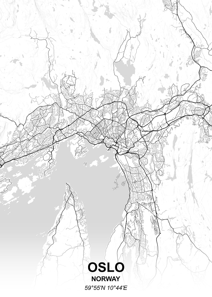 OSLO NORWAY