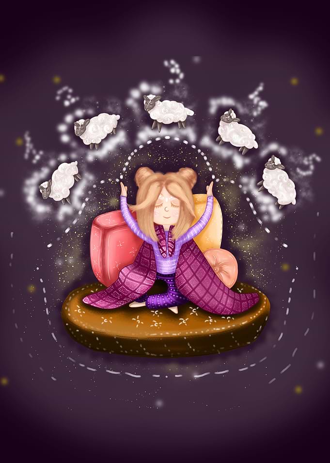 Dreams keeper
