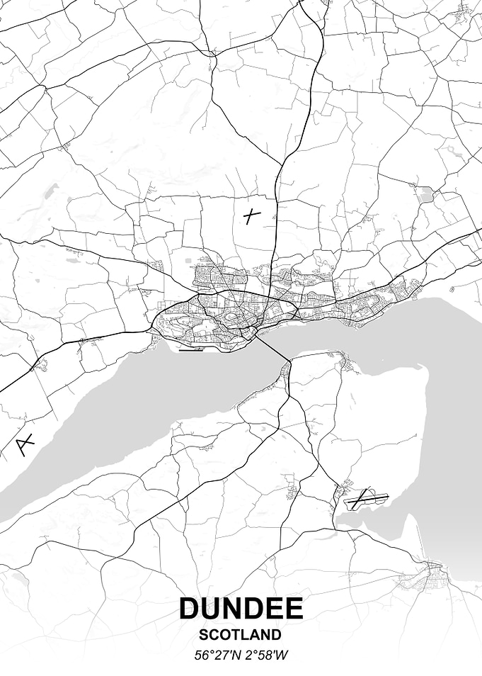 DUNDEE SCOTLAND
