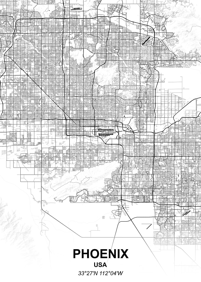 PHOENIX USA
