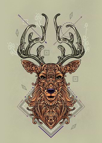 Oh Deer
