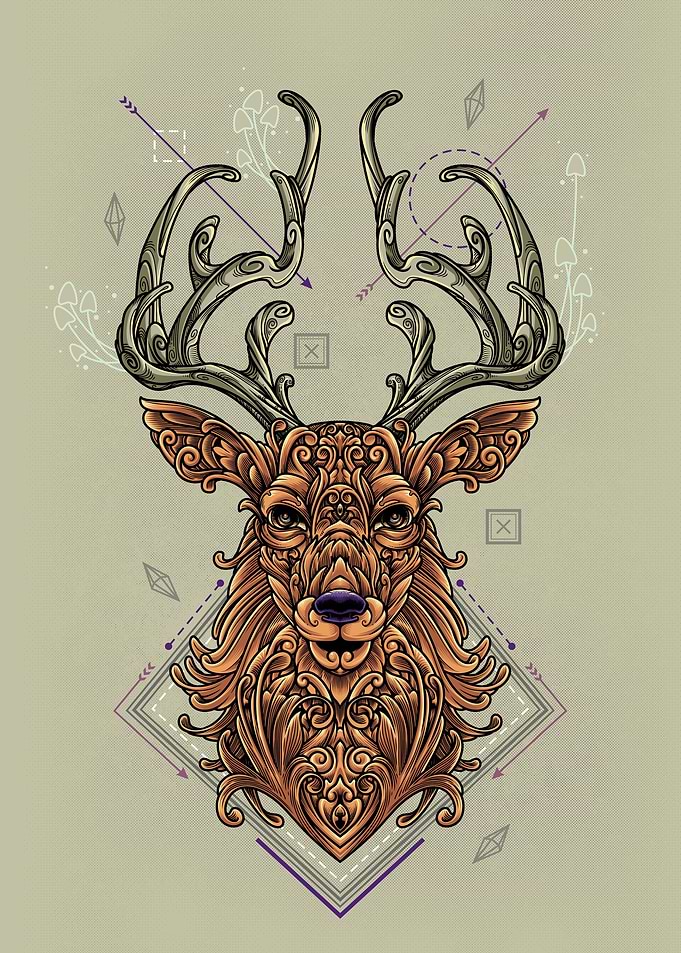 Oh Deer