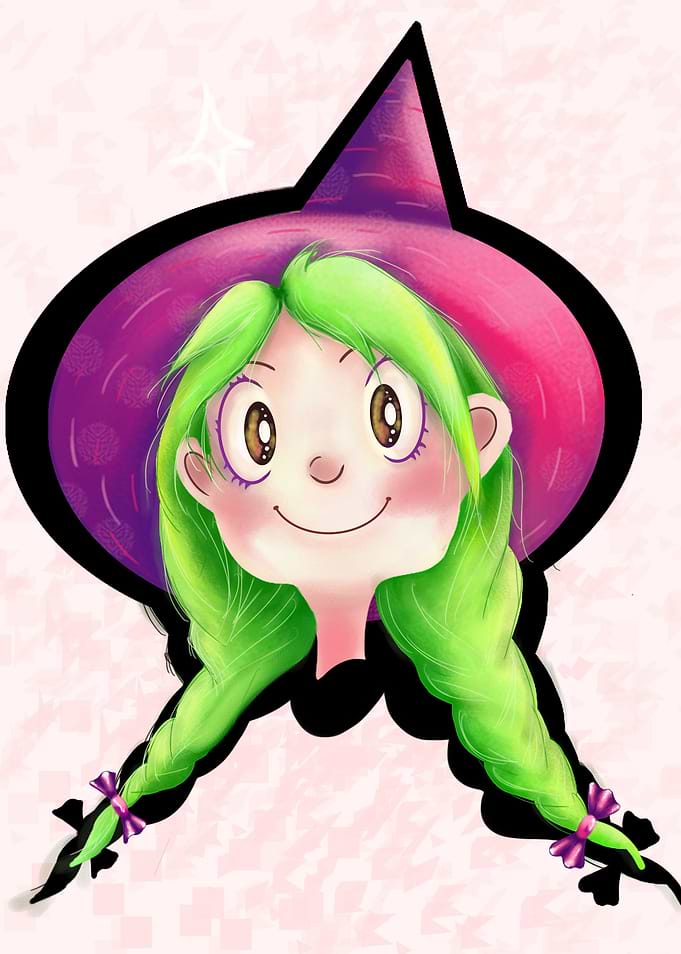 magic